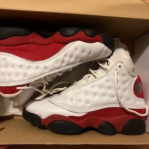 Retro Jordan 13s
